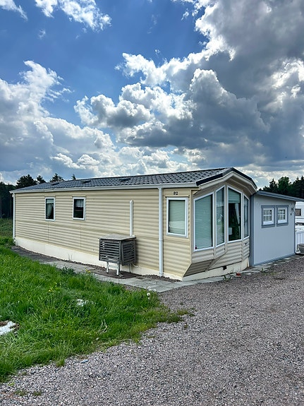 Willerby Granada XXL 4 of 27