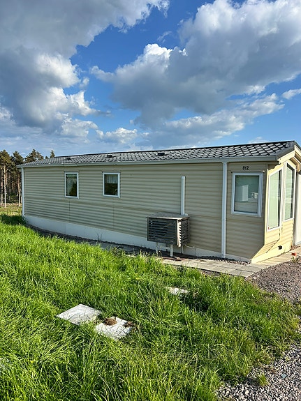 Willerby Granada XXL 3 of 27