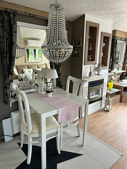 Willerby Granada XXL 17 of 27
