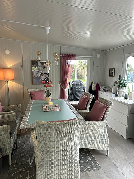 Willerby Granada XXL 14 of 27