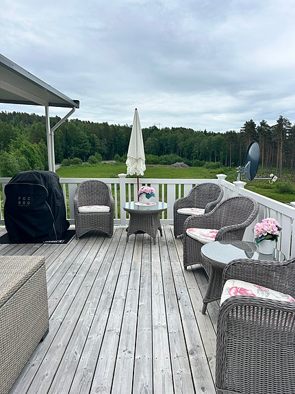 Willerby Granada XXL 10 of 27