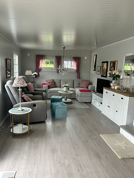 Willerby Granada XXL 12 of 27
