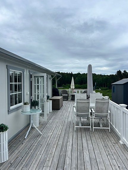 Willerby Granada XXL 9 of 27