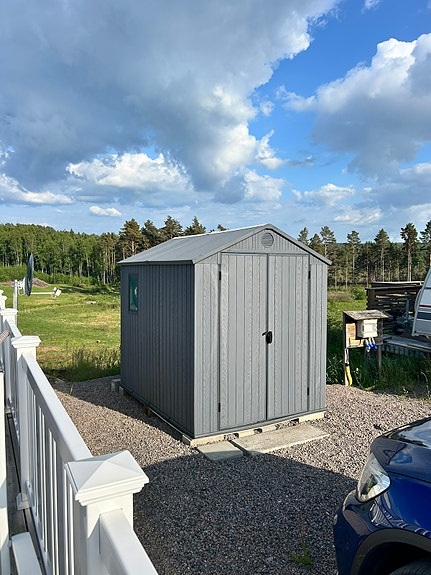 Willerby Granada XXL 6 of 27