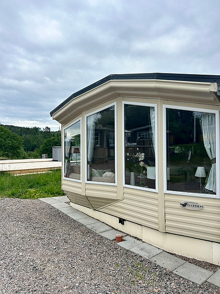 Willerby Granada XXL 7 of 27