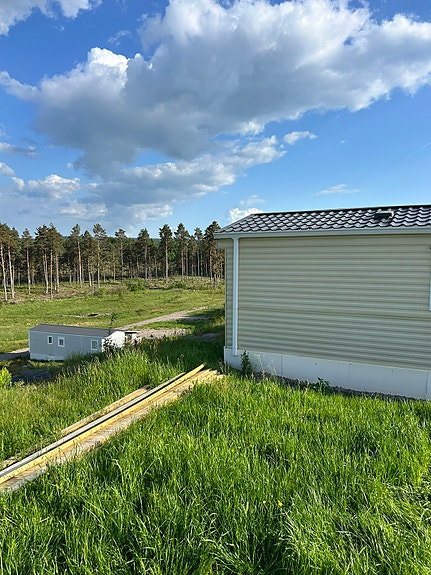 Willerby Granada XXL 5 of 27