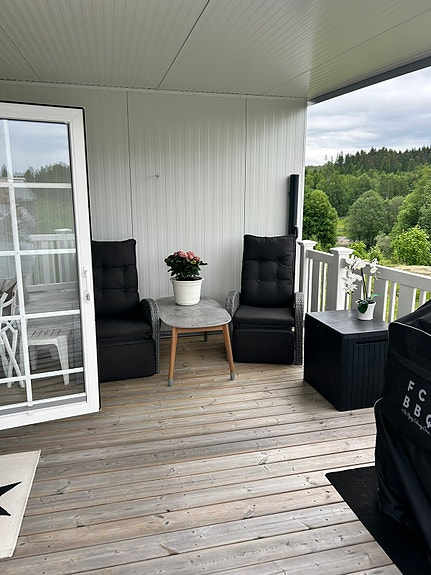 Willerby Granada XXL 11 of 27