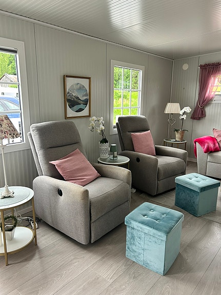 Willerby Granada XXL 13 of 27
