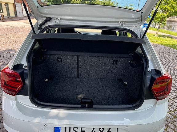 Volkswagen Polo 6 of 13