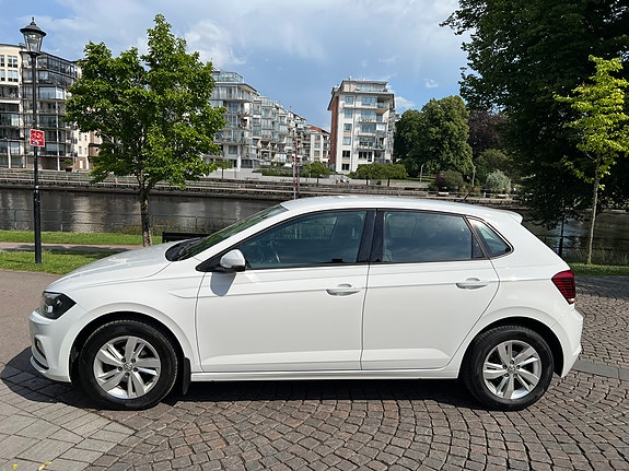 Volkswagen Polo 5 of 13