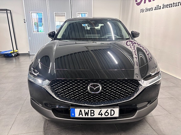 Mazda CX-30 2 of 5
