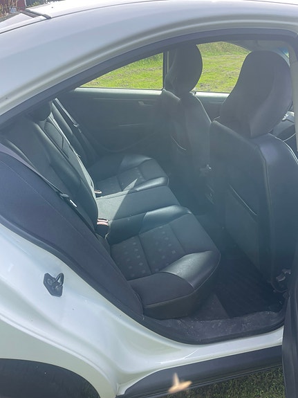 Volvo S60 5 of 5