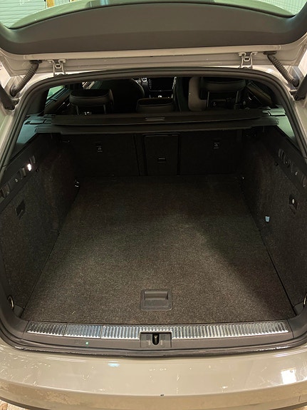 Skoda Superb 7 of 7