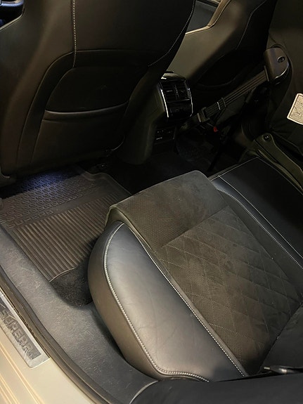 Skoda Superb 5 of 5
