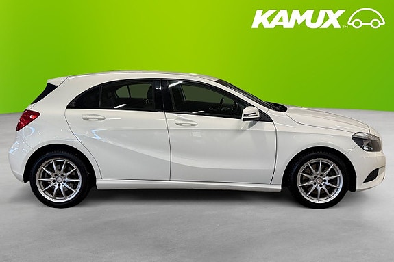 Mercedes-Benz A250 2 of 5