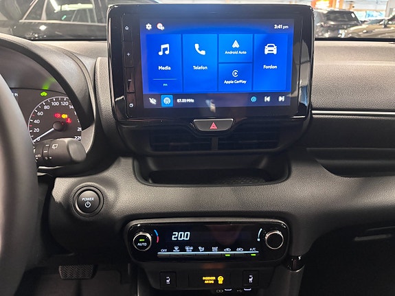 Mazda 2 10 of 15