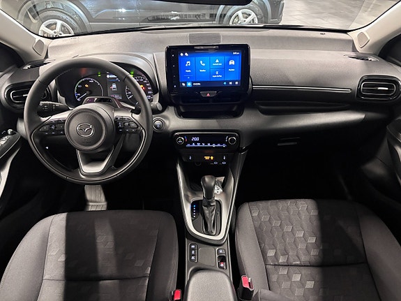 Mazda 2 7 of 15