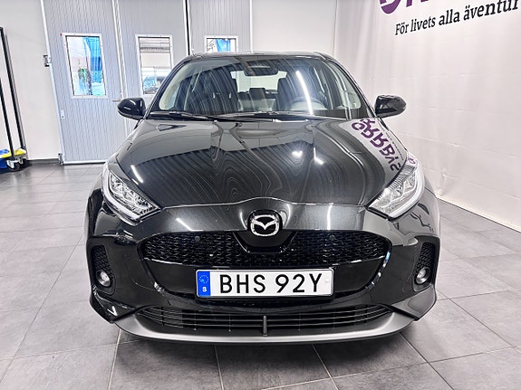 Mazda 2 2 of 15