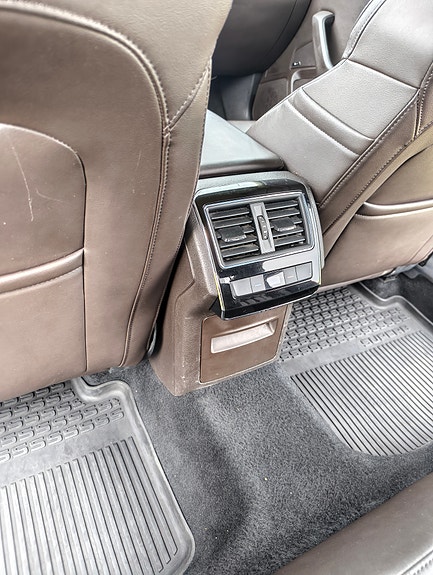 Skoda Superb 7 of 11