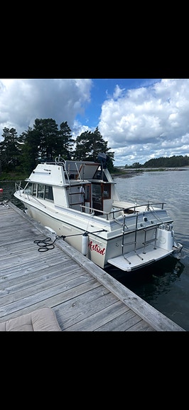 Carver Santa Cruz 26 Flybridge 2 of 11