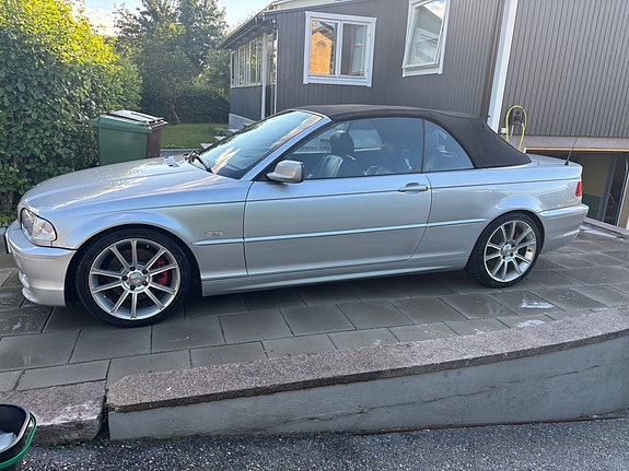 BMW 330Ci 3 of 10