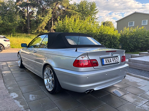 BMW 330Ci 4 of 10