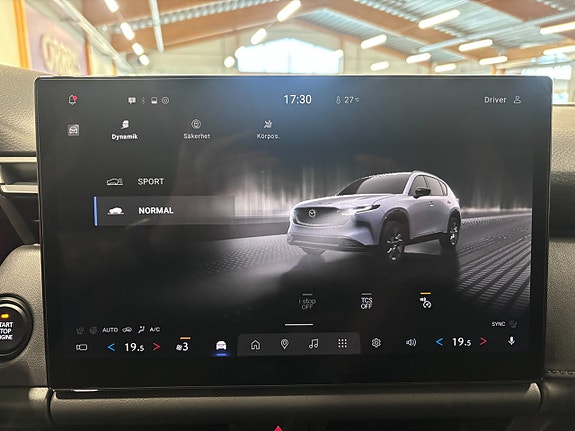 Mazda CX-5 10 of 15