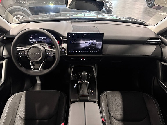 Mazda CX-5 7 of 15