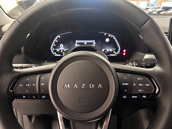 Mazda CX-5 8 of 15