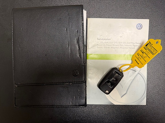 Volkswagen Golf I 26 of 26