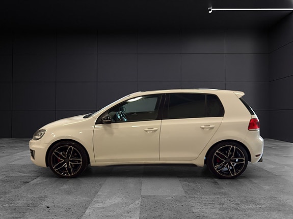 Volkswagen Golf I 3 of 5