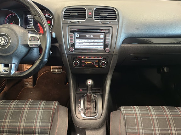 Volkswagen Golf I 17 of 26