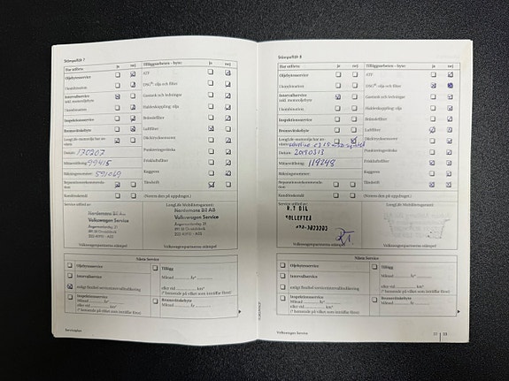 Volkswagen Golf I 22 of 26