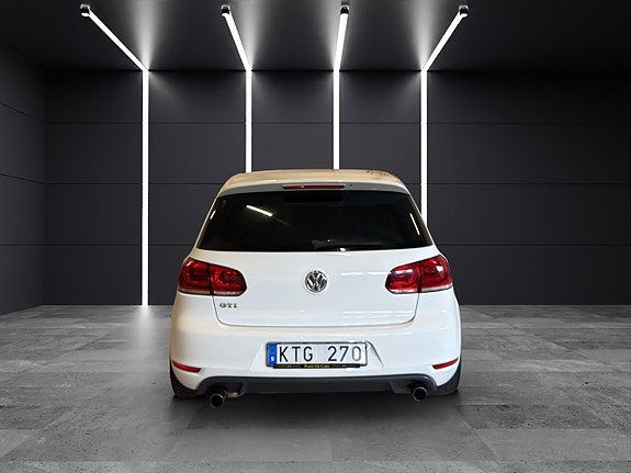 Volkswagen Golf I 5 of 5