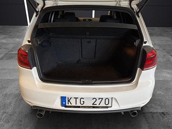 Volkswagen Golf I 10 of 26