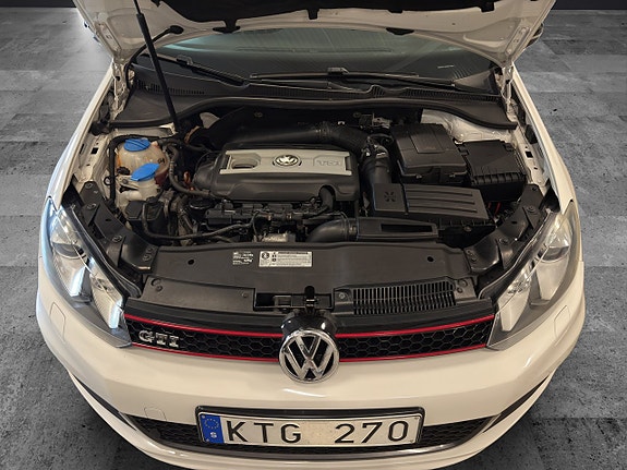 Volkswagen Golf I 9 of 26