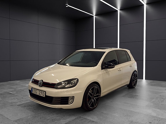 Volkswagen Golf I