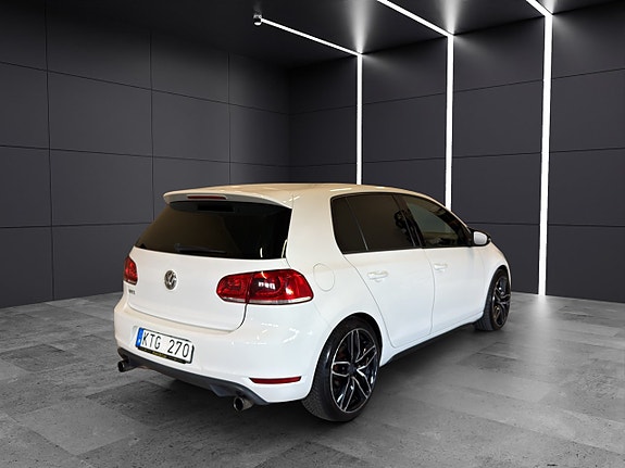 Volkswagen Golf I 6 of 26