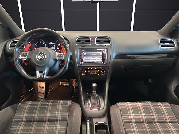 Volkswagen Golf I 14 of 26