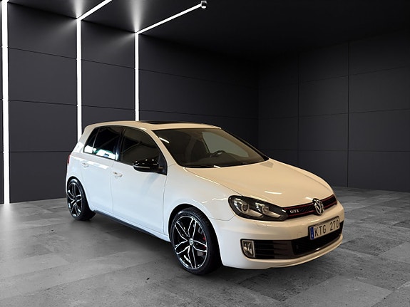 Volkswagen Golf I 8 of 26