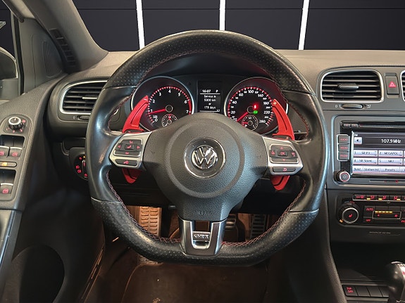 Volkswagen Golf I 15 of 26
