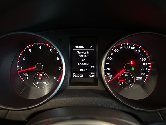 Volkswagen Golf I 16 of 26