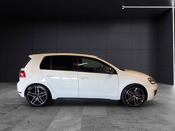 Volkswagen Golf I 7 of 26