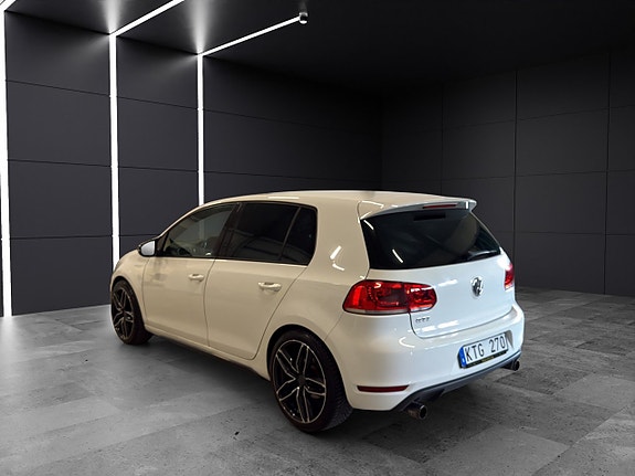 Volkswagen Golf I 4 of 5