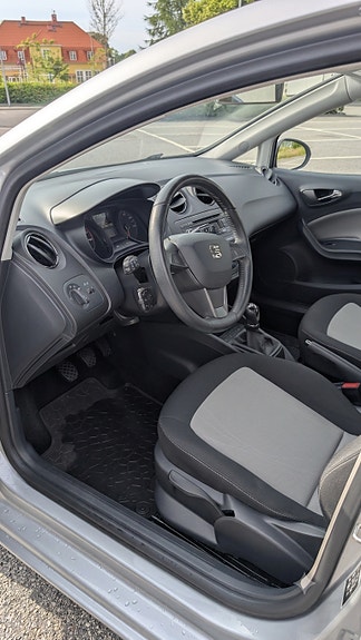 Seat Ibiza 11 of 14