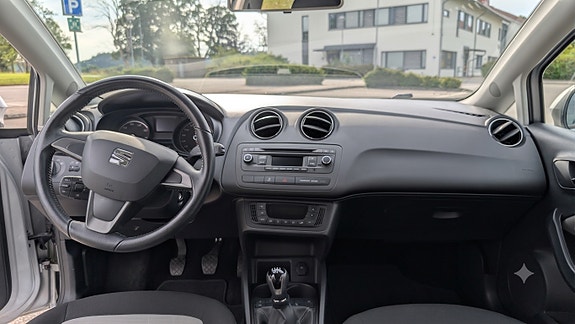 Seat Ibiza 10 of 14