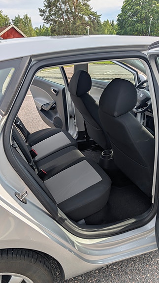 Seat Ibiza 8 of 14