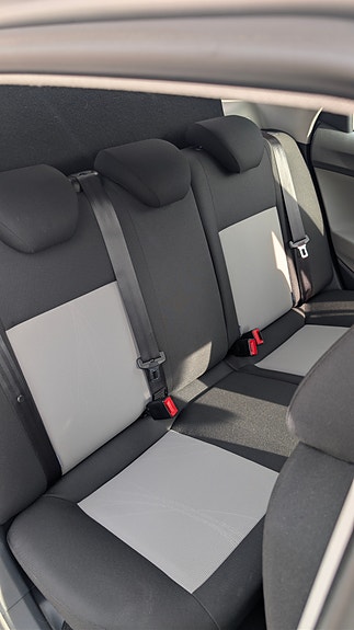 Seat Ibiza 9 of 14