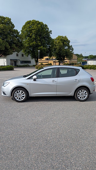 Seat Ibiza 6 of 14