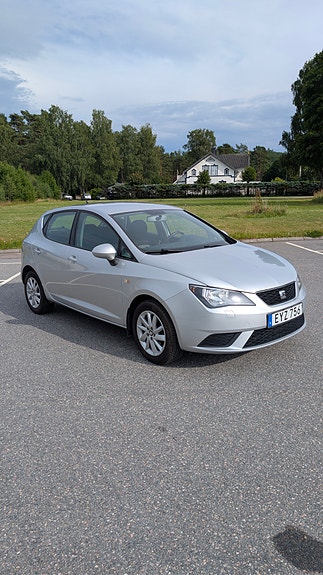 Seat Ibiza 3 of 5